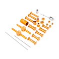 thumbnail image 2 of LOVIVER Hub Bearing Removal Tool Set Accessories Versatile Maintenance Tools, 2 of 8