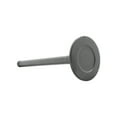 thumbnail image 3 of DNJ EV101A Exhaust Valve Fits Cars & Trucks 81-84 Chrysler Dodge 400 600 2.6L L4 SOHC 8v, 3 of 5