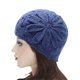 thumbnail image 2 of Txlixc Sombreros hechos a mano para mujeres Txlixc moda, 2 of 3