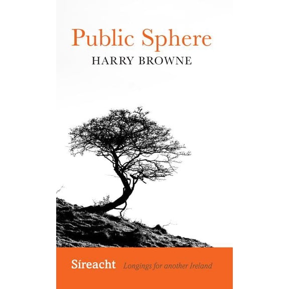 SÃÂreacht: Longings for Another Ireland Public Sphere, Book 2, (Paperback)