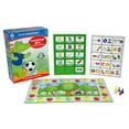 Carson-Dellosa CenterSOLUTIONS Language Arts Learning Game, Multiple ...