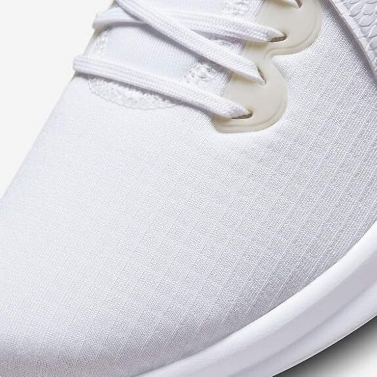 Nike Air Max Bella TR 5 DD9285-100 Women's White Training