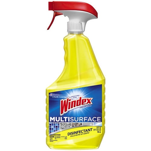 Windex Antibacterial 26oz