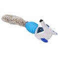 thumbnail image 3 of Pet Interactive Toy, Plush Plush Dog Toy  For Home, 3 of 8