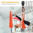 thumbnail image 2 of 1 Set Durable Suspension Hook Swing Hanging Hook Swing Fixing Hook Hammock Hooks, 2 of 7