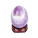 thumbnail image 2 of Piedra de ejercicio pélvico, Amatista Mujeres Entrenamiento vaginal Ejercicio pélvico Bola de masaje Mujeres Piedra vaginal Funcionalidad de alta precisión, 2 of 8