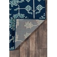 thumbnail image 5 of Momeni Baja 8'6" X 13' Rectangle Area Rugs With Blue Finish BAJA0BAJ23BLU860D, 5 of 5