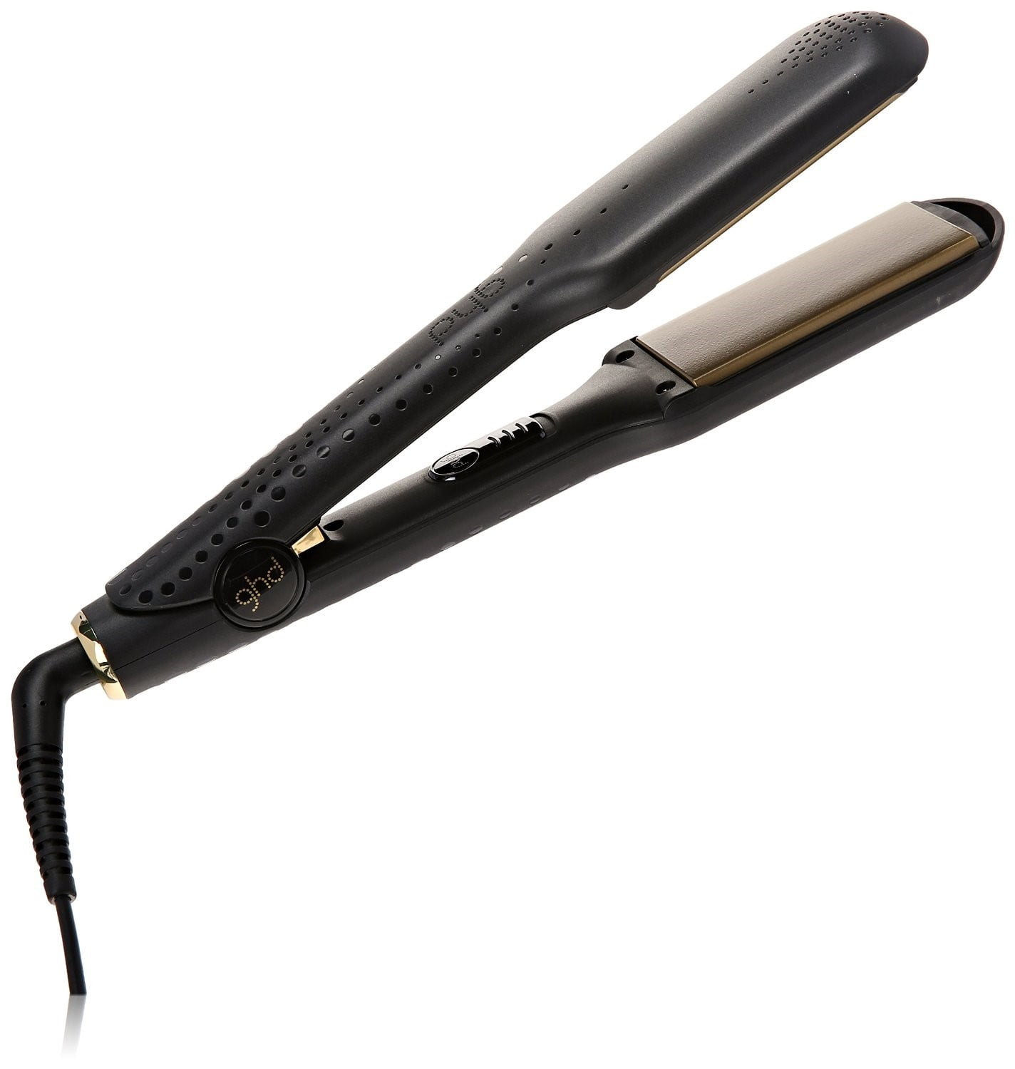 ghd - Ghd Gold Professional Styler Flat Iron, 2" - Walmart.com - Walmart.com