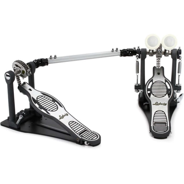 Doble pedal para batería L205SFDIR Ludwig L205SFDIR