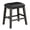 Gray, variant on Nailhead - Trimmed Design | Perfect for Daily Dining | Stylish Gray Barstool Set with Simple Assembly