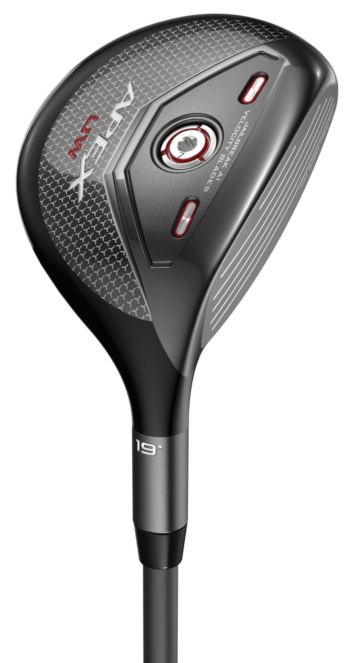 Pre-Owned Callaway Apex UW 21* 4 Wood 5.5 -0.75 Project X HZRDUS
