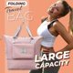 thumbnail image 2 of Travel Luggage Bag Gym Yoga Storage Shoulder Bag Women Men, 2 of 2