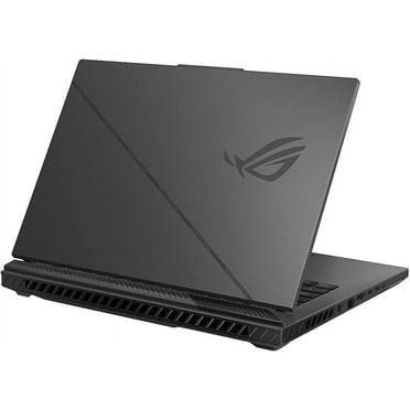 ASUS ROG Strix G16 16" 240Hz Laptop 4TB SSD 96GB DDR5 RAM (Intel 14th gen Core i9-14900HX processor TURBO 5.80Ghz, NVIDIA GeForce RTX 8GB, 16" QHD (2560x1600) WQXGA, Win 11) Gaming Notebook Computer