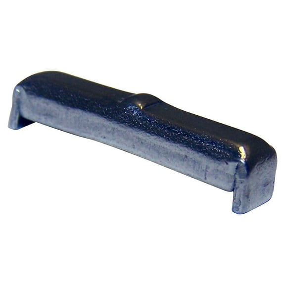 Crown Automotive J0640395 CASJ0640395 45-71 CJ/66-67 SJ/J-SERIES/66-67 C101S SYNCHRONIZER PLATE Fits select: 1971 JEEP UNIVERSAL, 1970 AMERICAN MOTORS UNIVERSAL