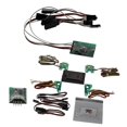 thumbnail image 4 of lámpara IC traseras delanteras RC para accesorios de coche RC per per per Set + Señal inalámbrica yotijar Grupo Lámpara vinculación, 4 of 10