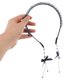 thumbnail image 5 of unbranded Turbante Decorativo Oscuro Con Accesorio Para Mujer Para Y Eventos, 5 of 8