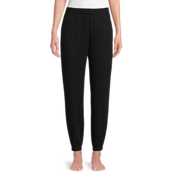 Secret Treasures Women’s Cuffed Sleep Pants