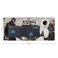 thumbnail image 2 of Call Of Duty Black Ops Extended Gaming Mouse Pad No-sliped Large Desk Mat Stitched Edge Keyboard Mat Mousepad, 2 of 8