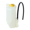 thumbnail image 4 of DNA Motoring OEM-RT-IN3014104 For 2003-2004 Infiniti M45 OE Style Coolant Reservoir Tank, 4 of 5