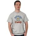 thumbnail image 5 of Palm Beach Golf Trophy Clubs Men's Graphic T Shirt Tees Brisco Brands M, 5 of 5