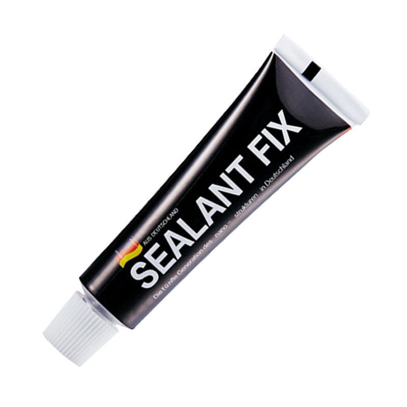 1pc 12ml Glass Glue Polymer Metal Adhesive Sealant Fix Quick Drying Waterproof Glue, Size: 12 mL, Other