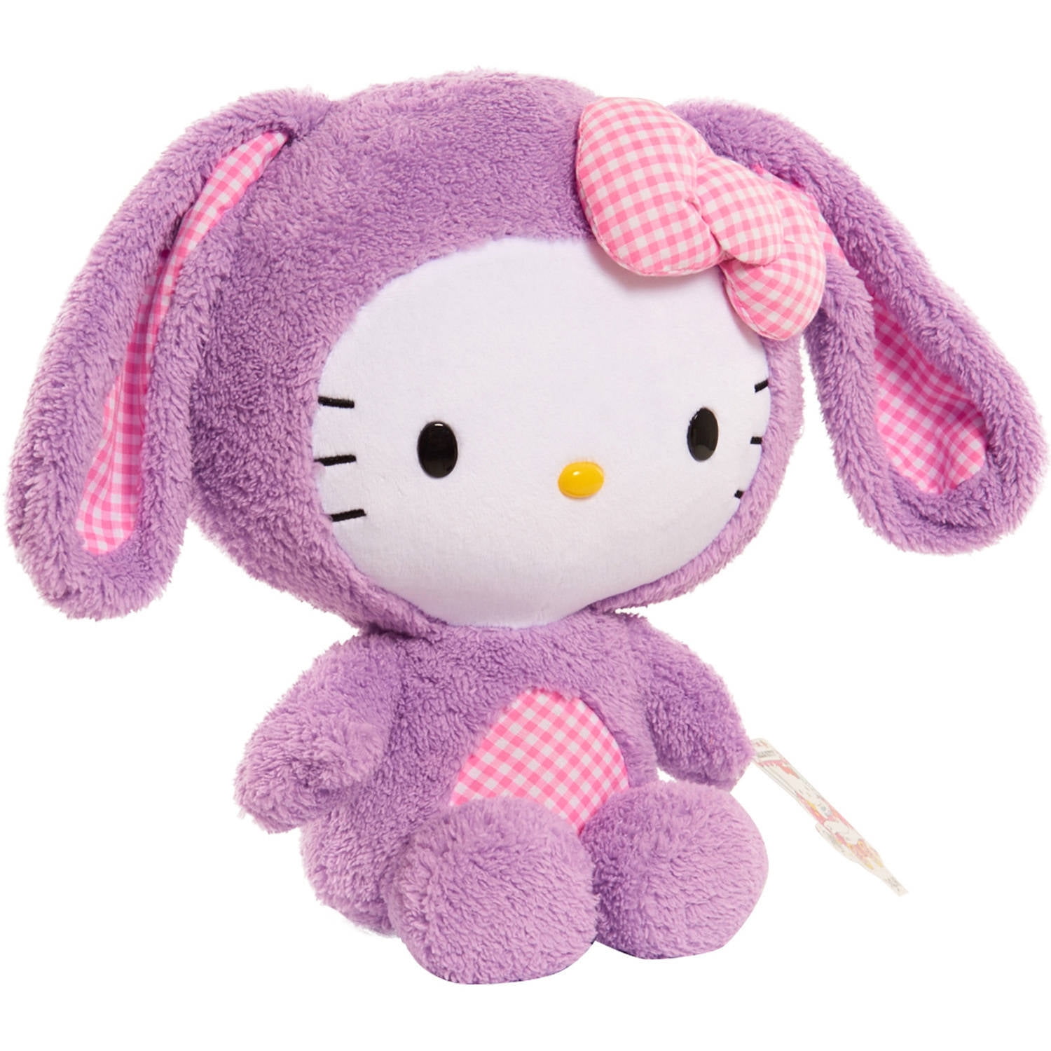 hello kitty plush walmart
