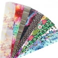 thumbnail image 2 of 10 Sheet Nail Sticker Fashion Decorative Creative Nail Decal Manicure Decal, 2 of 6