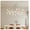 White Iron, variant on 41" White & Golden Modern Chandelier Light Fixture, Branch Design with Frosted Tubes, Black Cords, Adjustable Height Pendant Light for Dining Room, Living Room, or Kitchen Island (Bulb Not Included)