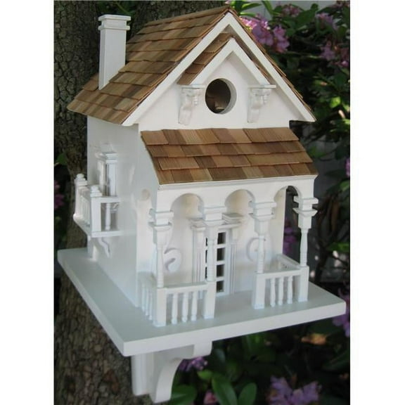 Honeymoon Cottage With Bracket - Signature Series