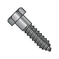 thumbnail image 1 of 5/8X5 Hex Lag Screw Galvanized Gimlet Point (Pack Qty 50) BC-6280LG, 1 of 1