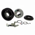 thumbnail image 3 of Motorcraft YB-3220 A/C Compressor Clutch Fits select: 2018-2020 FORD F150, 3 of 4