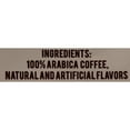 thumbnail image 5 of New England Coffee Hazelnut Crème Blend Medium Roast Ground Coffee, 11 oz, 5 of 9