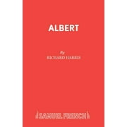 Albert (Paperback)