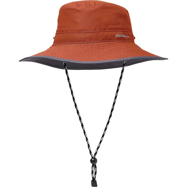 Eddie Bauer Women's Exploration UPF Wide Brim Hat