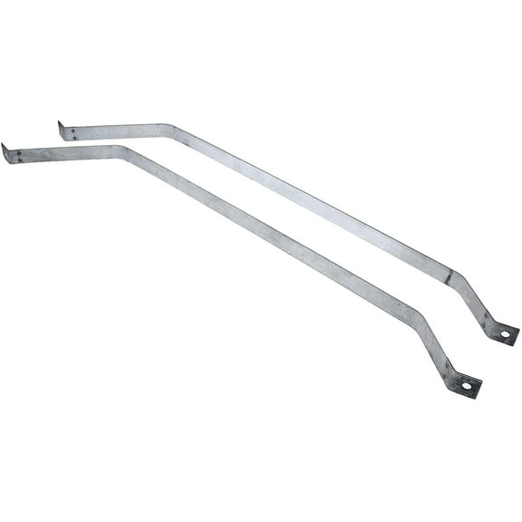 A-Premium Fuel Tank Strap Compatible with Toyota RAV4 2001-2005