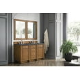 thumbnail image 3 of James Martin Vanities 157-V60d-3Csp Bristol 60" Free Standing Double Basin Hardwood Vanity, 3 of 7