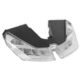 thumbnail image 3 of Tail Lights Turn Signal For DUCATI HYPERMOTARD 821 939 950 SP 2012-2021 Clear, 3 of 10