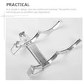 thumbnail image 3 of HORIALENCE Adjustable Fire Extinguisher Mount Iron Rack for Vehicle Use 1Pcs, 3 of 6