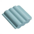 thumbnail image 2 of Worallymy Silicone Ice Cube Mold Non-Stick Icing Blocks Homemade Ice Tray Mould, 2 of 9
