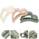 thumbnail image 4 of GOOHOCHY 3 pinzas para el pelo con forma de corazón, accesorios para el pelo para mujer, 4 of 8