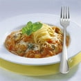 thumbnail image 3 of Tenedor de acero inoxidable para uso doméstico, tenedor para comida occidental, pasta y carne, mango largo y grueso de 17,5 cm, tenedor para postres y fruta, 3 of 8