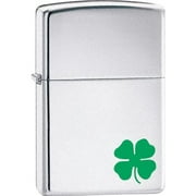 Zippo A Bit O Luck.
