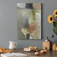 thumbnail image 7 of Burnished Loops II Premium Gallery Wrapped Canvas - Ready to Hang, 7 of 7