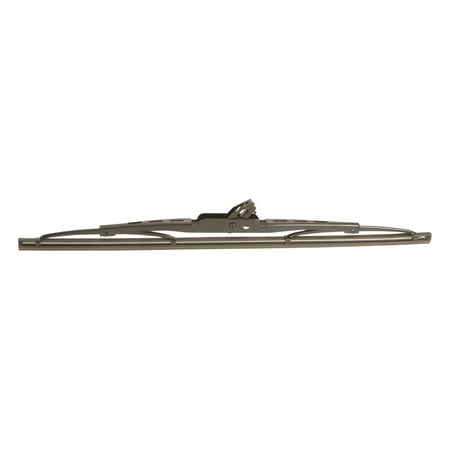 Photo 1 of ACDelco Silver Window Wiper Blade, 13" (PACK OF 2) **LOOKS BRAND NEW**