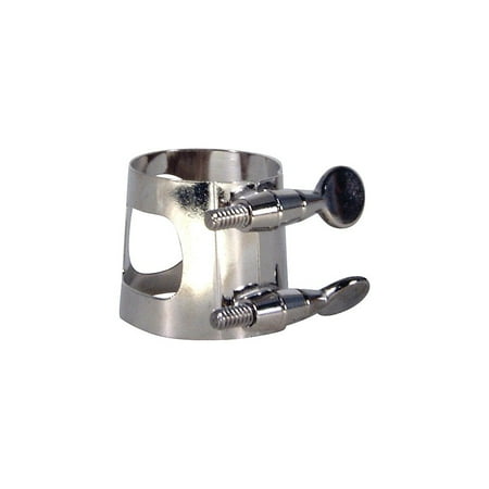 Standard Ligatures Bari Sax - Streamlined