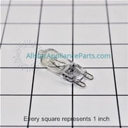 W10571723 Range/Stove/Oven Light Bulb
