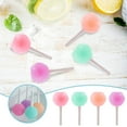 thumbnail image 6 of Apmemiss Christmas Gifts Clearance Homemade Lollipop Ice Ball Summer Ice Cream Ice Box Food Grade Household Ice Ice Box Christmas Gifts, 6 of 6