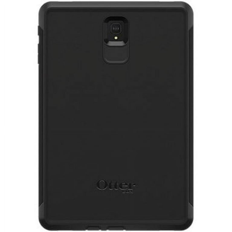OtterBox 77-60897 Defender Series Case for Galaxy Tab S4 Black