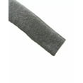 thumbnail image 1 of YKK® Cosmolon® Nylon Loop Gray 1″ Wide (50 Yards), 1 of 1