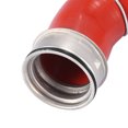 thumbnail image 5 of Car Turbo Intercooler Pipe Hose 11617799873 for BMW X5 2007-2009, 5 of 6